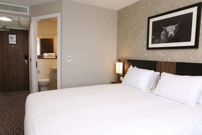 Imagen general del Hotel Harbour Spring, Peterhead by Marston\'s Inns, Peterhead. Foto 4