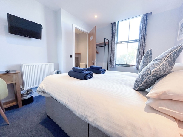 Imagen de la habitación del Hotel Harbour Stays - Ocean Square. Foto 6