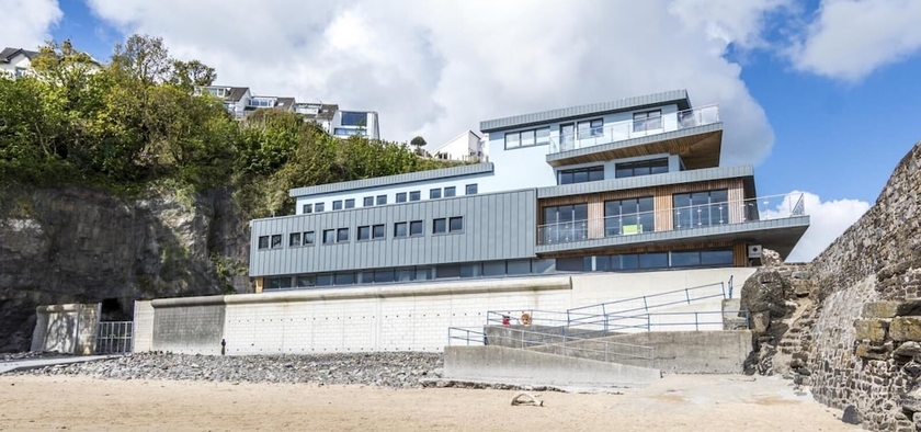 Imagen general del Hotel Harbour Stays - The Marine Centre. Foto 1