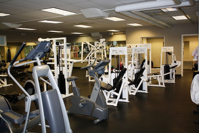 Imagen de los interiores del Hotel Harbour Towers Hotel & Suites. Foto 12