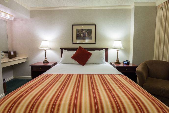 Imagen de la habitación del Hotel Harbour Towers Hotel & Suites. Foto 8
