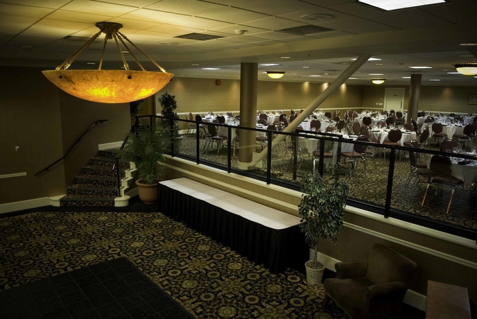 Imagen de los interiores del Hotel Harbour Towers Hotel & Suites. Foto 15