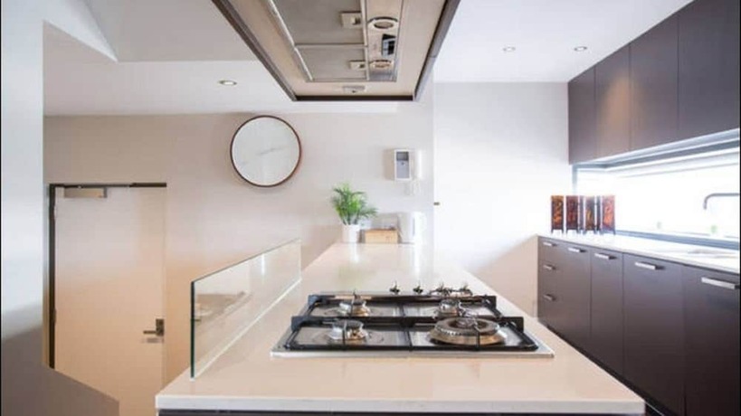 Imagen general del Hotel Harbour Town Apartment. Foto 4