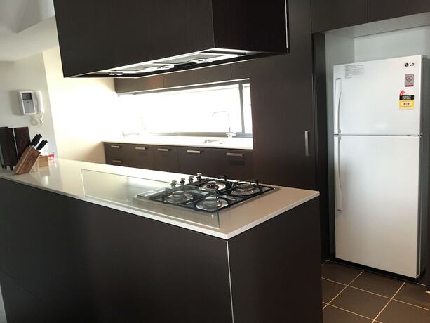 Imagen general del Hotel Harbour Town Apartment. Foto 6
