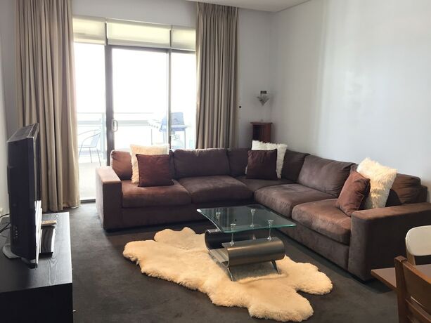 Imagen general del Hotel Harbour Town Apartment. Foto 18