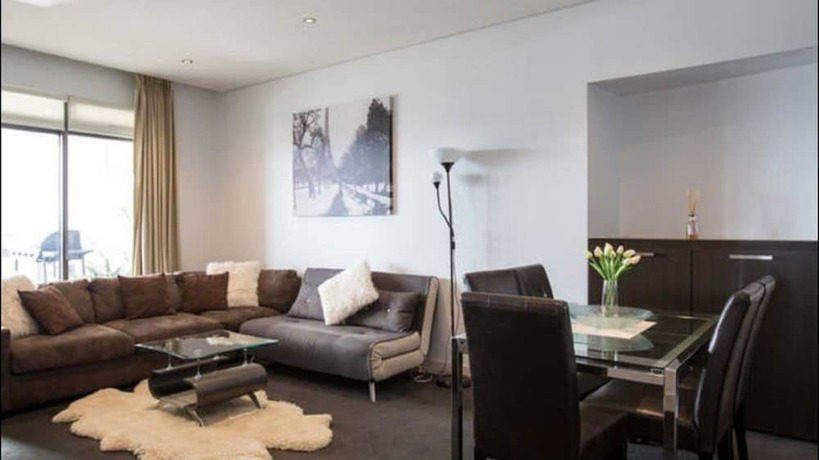 Imagen de la habitación del Hotel Harbour Town Apartment. Foto 29