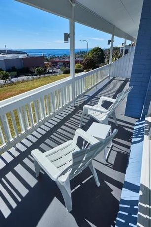 Imagen de la habitación del Hotel Harbour View Apartments. Foto 8