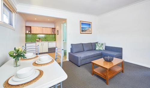 Imagen general del Hotel Harbour View Apartments. Foto 4