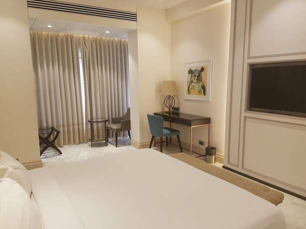 Imagen general del Hotel Harbour View. Foto 8