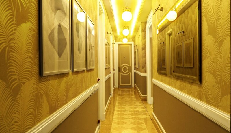 Imagen general del Hotel Harbour View. Foto 10