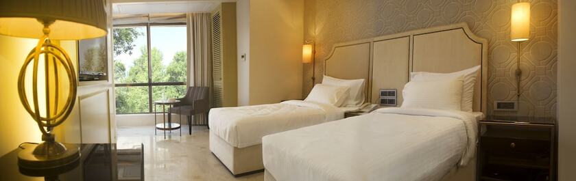 Imagen de la habitación del Hotel Harbour View. Foto 19