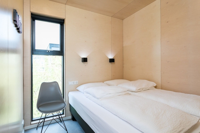Imagen de la habitación del Hotel Harbour View, Grindav&iacute;k. Foto 8
