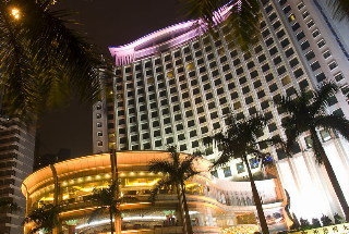 Imagen general del Hotel Harbour View Hotel & Resort. Foto 4
