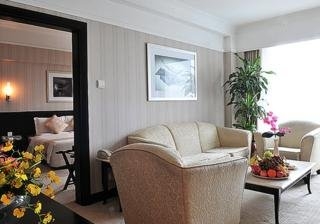 Imagen de la habitación del Hotel Harbour View Hotel & Resort. Foto 9