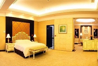 Imagen de la habitación del Hotel Harbour View Hotel & Resort. Foto 12