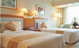 Imagen de la habitación del Hotel Harbour View Hotel & Resort. Foto 13