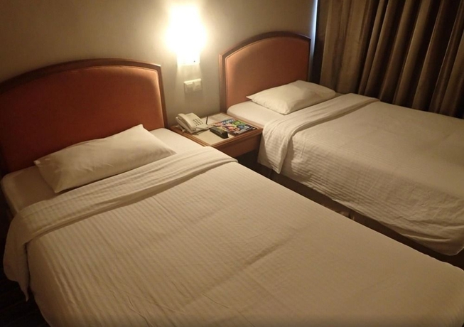 Imagen de la habitación del Hotel Harbour View, Kuching. Foto 4