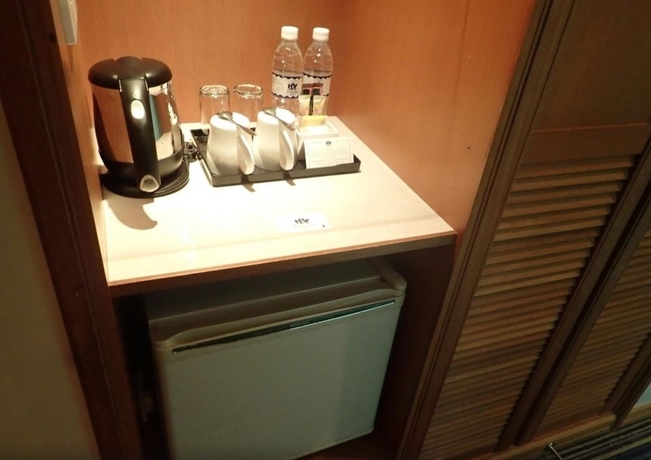 Imagen de la habitación del Hotel Harbour View, Kuching. Foto 5