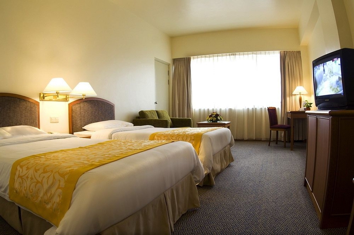 Imagen de la habitación del Hotel Harbour View, Kuching. Foto 6