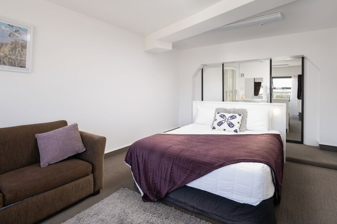 Imagen de la habitación del Hotel Harbour View Motel. Foto 20