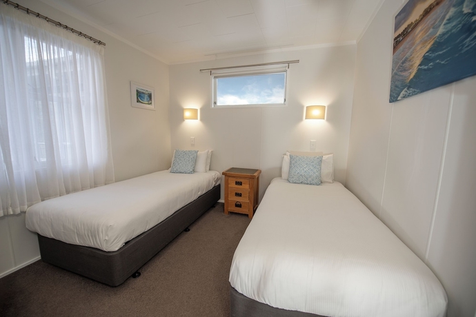 Imagen de la habitación del Hotel Harbour View Motel and Water Front Apartments. Foto 3