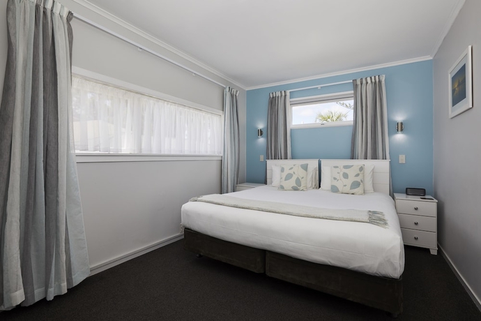 Imagen de la habitación del Hotel Harbour View Motel and Water Front Apartments. Foto 8