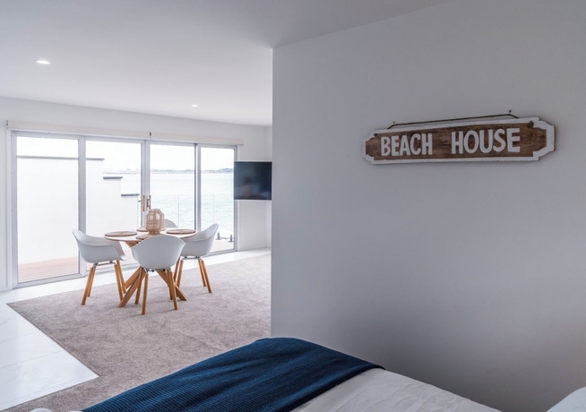 Imagen de la habitación del Hotel Harbour View Motel and Water Front Apartments. Foto 13
