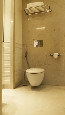 Imagen general del Hotel Harbour View, Mumbai. Foto 3