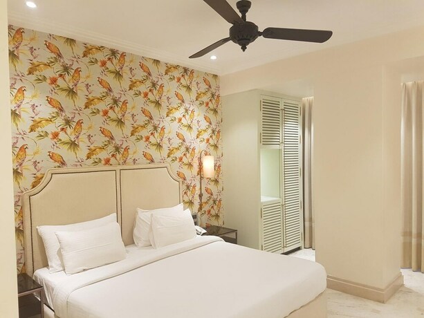 Imagen de la habitación del Hotel Harbour View, Mumbai. Foto 17