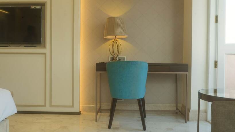 Imagen de la habitación del Hotel Harbour View, Mumbai. Foto 29