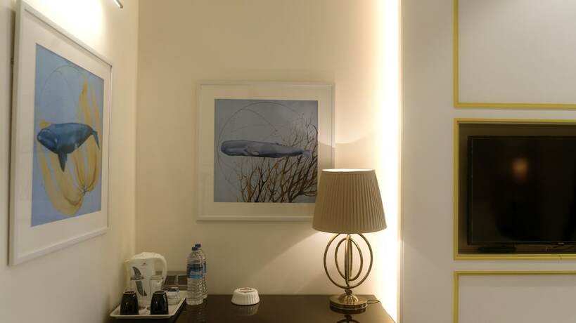 Imagen de la habitación del Hotel Harbour View, Mumbai. Foto 30