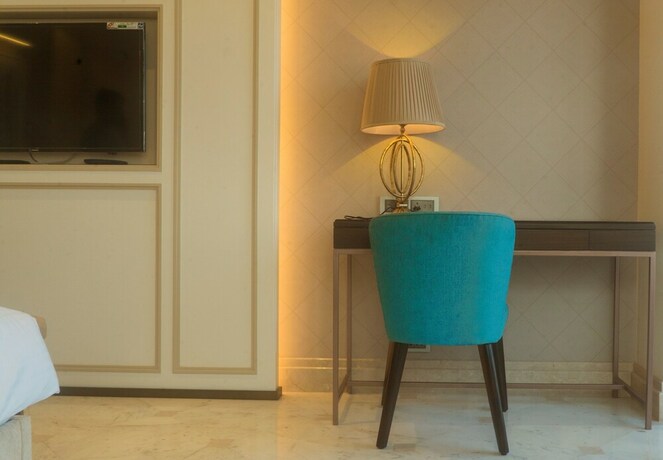 Imagen de la habitación del Hotel Harbour View, Mumbai. Foto 31