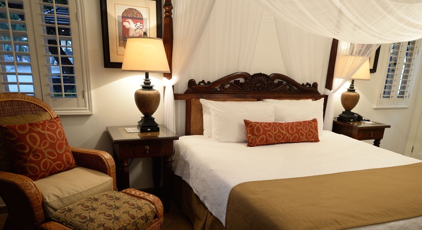 Imagen de la habitación del Hotel Harbour Village Beach Club Bonaire. Foto 8