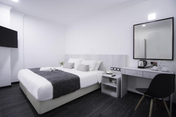 Imagen general del Hotel Harbour Ville Hamilton - Lavender. Foto 1