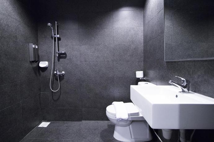 Imagen de la habitación del Hotel Harbour Ville Hamilton - Lavender. Foto 5