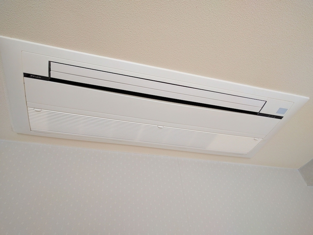Imagen de la habitación del Hotel Harbour Yokosuka. Foto 7