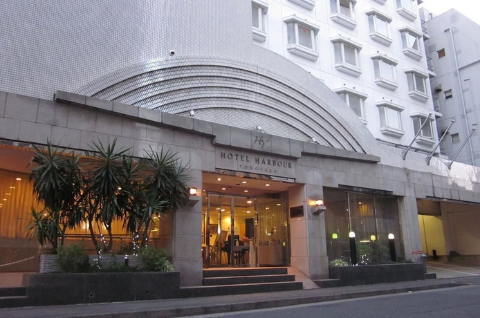 Imagen general del Hotel Harbour Yokosuka. Foto 1