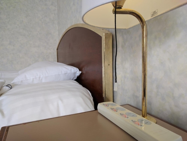 Imagen de la habitación del Hotel Harbour Yokosuka. Foto 10