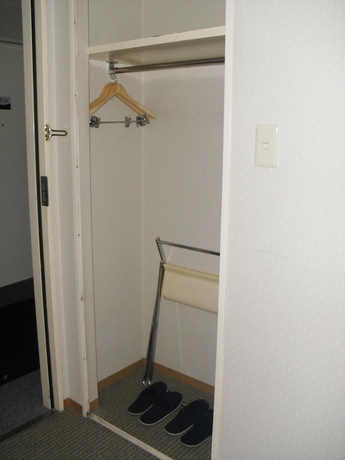 Imagen de la habitación del Hotel Harbour Yokosuka. Foto 13