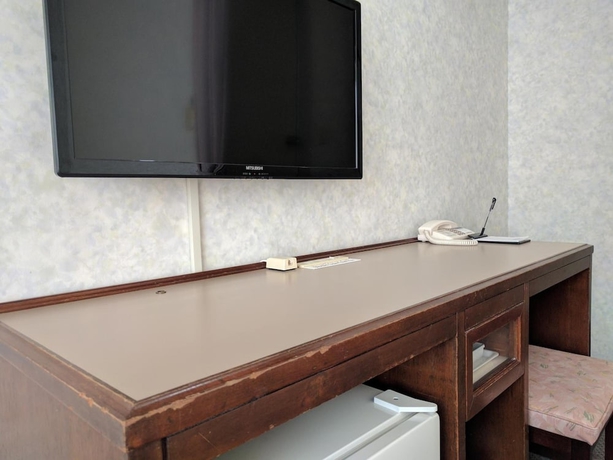 Imagen de la habitación del Hotel Harbour Yokosuka. Foto 16