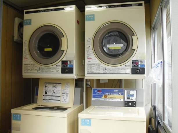 Imagen general del Hotel Harbour Yokosuka. Foto 3