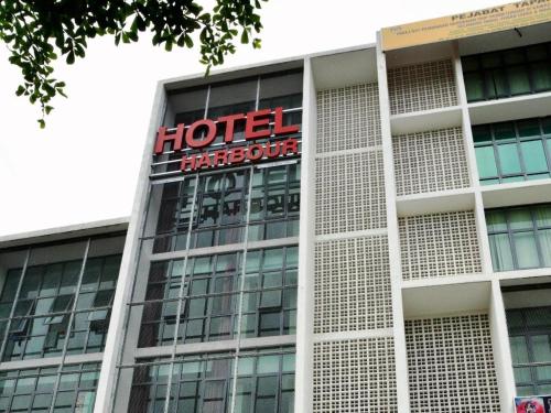 Imagen general del Hotel Harbour hotel PJ 21. Foto 1