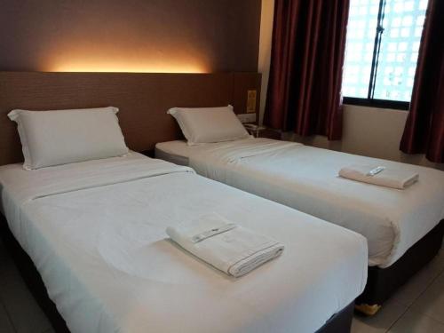 Imagen general del Hotel Harbour hotel PJ 21. Foto 2