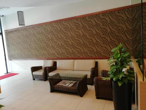 Imagen general del Hotel Harbour hotel PJ 21. Foto 5
