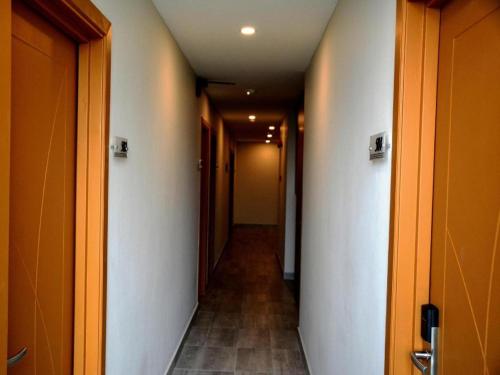 Imagen general del Hotel Harbour hotel PJ 21. Foto 6