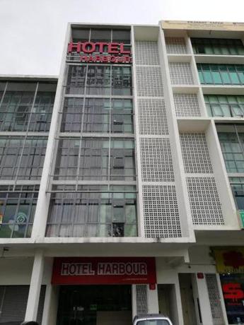 Imagen general del Hotel Harbour hotel PJ 21. Foto 13