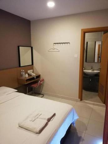Imagen general del Hotel Harbour hotel PJ 21. Foto 15