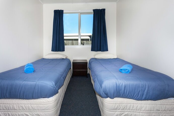 Imagen general del Hotel Harbourside Holiday Park. Foto 3