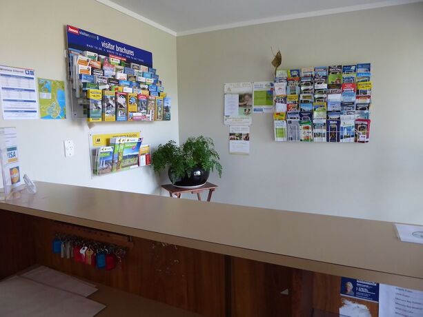 Imagen general del Hotel Harbourside Holiday Park. Foto 5