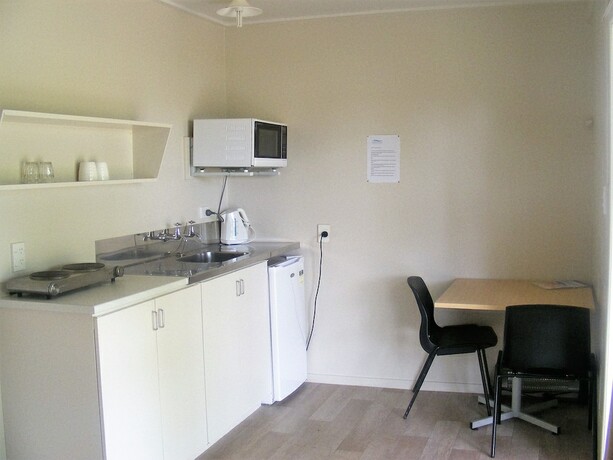 Imagen general del Hotel Harbourside Holiday Park. Foto 8